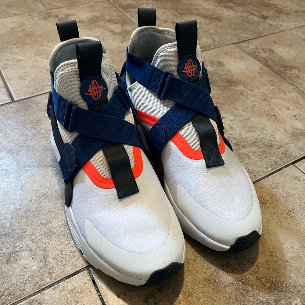 Nike Huarache City